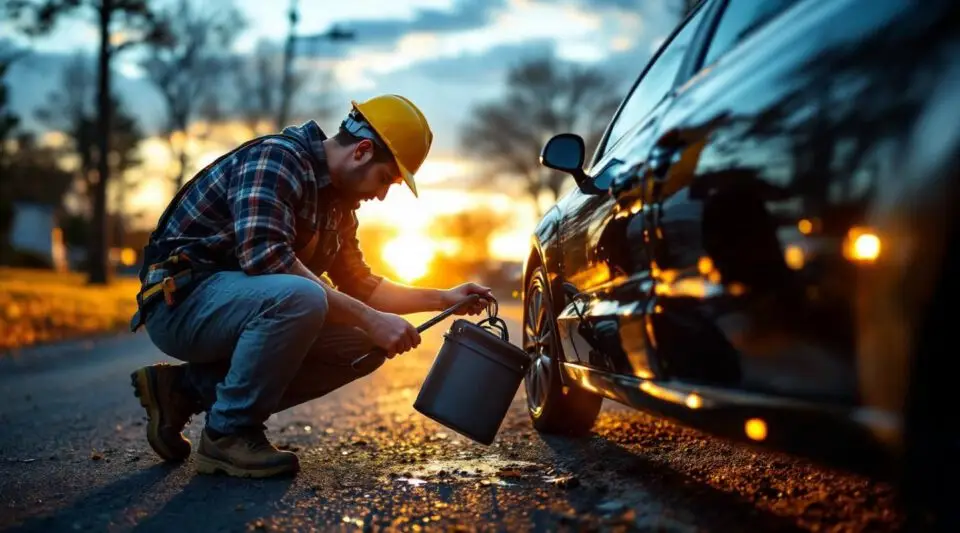 Car Lockout Service Abbotsford
